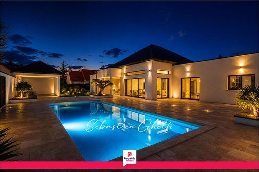 Luxury home in Romorantin-Lanthenay, Loir-et-Cher