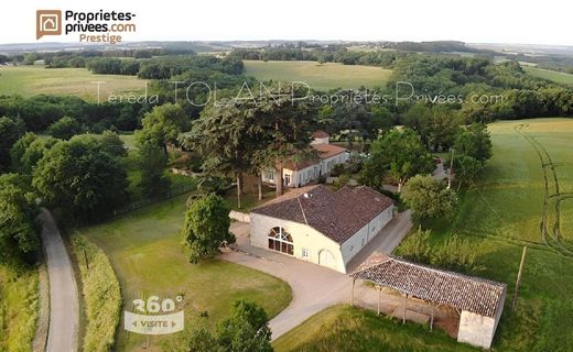 Villa à Layrac, Lot-et-Garonne