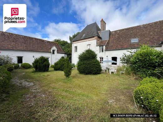 Casa di lusso a Verneuil-sur-Avre, Eure