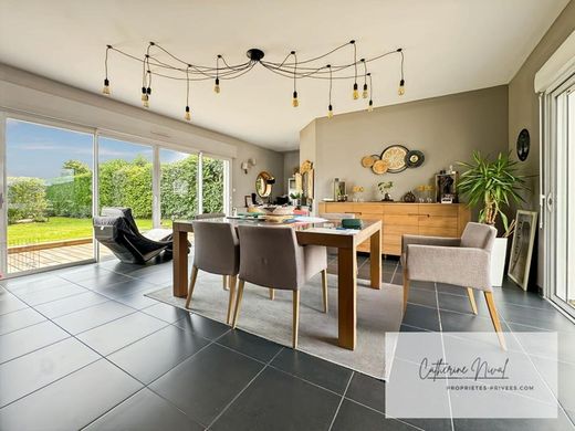 Luxus-Haus in La Madeleine, Loire-Atlantique