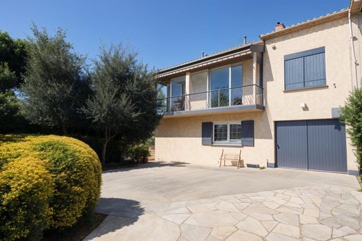 Luksusowy dom w Montpellier, Hérault