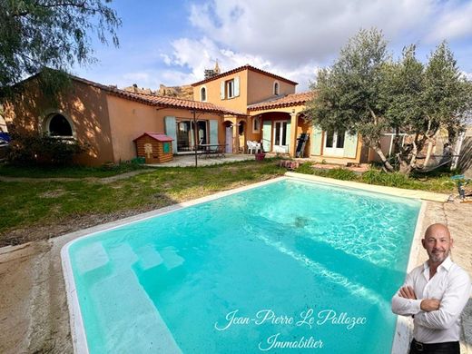 Luxury home in Fos-sur-Mer, Bouches-du-Rhône