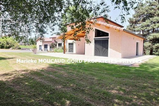 Luxury home in Craponne-sur-Arzon, Haute-Loire