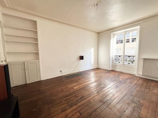 Apartamento - Monceau, Courcelles, Ternes, Paris