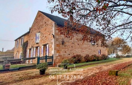 호화 저택 / Saint-Cyprien, Dordogne