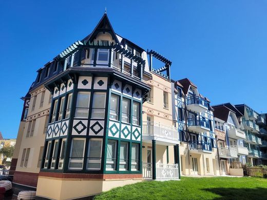 Appartement à Le Touquet-Paris-Plage, Pas-de-Calais