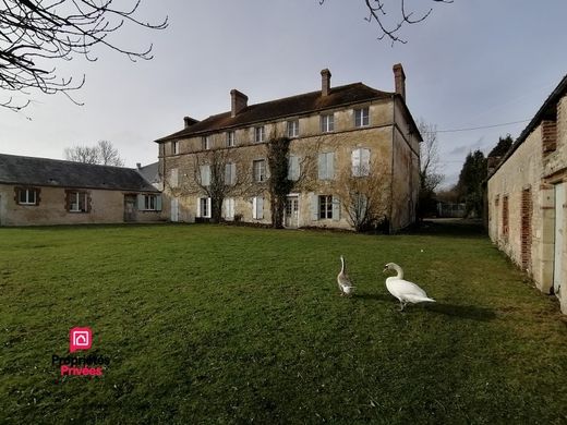 Villa à Montgaroult, Orne