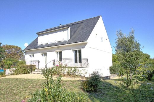 豪宅  Avrillé, Maine-et-Loire
