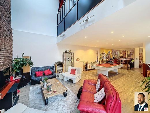 Apartment in Vitry-sur-Seine, Val-de-Marne