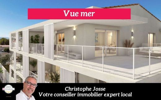 Apartamento - Port-La Nouvelle, Aude