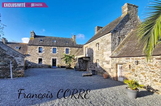 Luxe woning in Plouezoc'h, Finistère