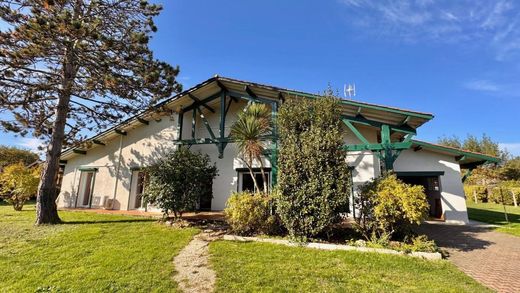 Элитный дом, Lège-Cap-Ferret, Gironde