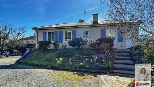 Casa di lusso a Montanay, Rhône