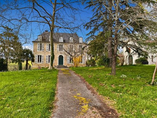Casa de lujo en Salies-de-Béarn, Pirineos Atlánticos