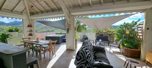 Apartment in Les Trois-Îlets, Martinique