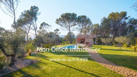 Villa in Rognes, Bouches-du-Rhône