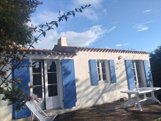 Casa de lujo en L'Île-d'Yeu, Vendea