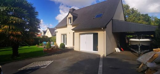 Casa de lujo en Plouër-sur-Rance, Costas de Armor