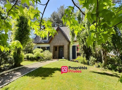 Villa in Hardelot-Plage, Pas-de-Calais