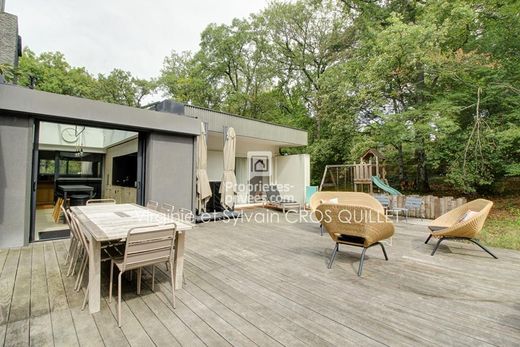 Luksusowy dom w Montastruc-la-Conseillère, Upper Garonne