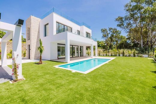 Villa à Marbella, Malaga