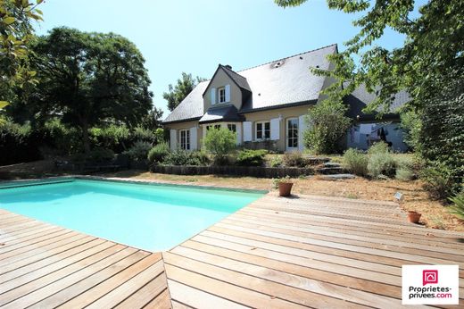 Luxury home in Avrillé, Maine-et-Loire