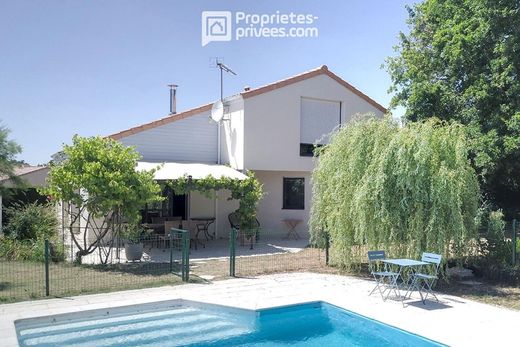 Элитный дом, La Séguinière, Maine-et-Loire