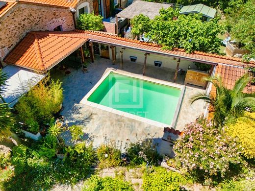 Casa de lujo en Argeles, Pirineos Orientales