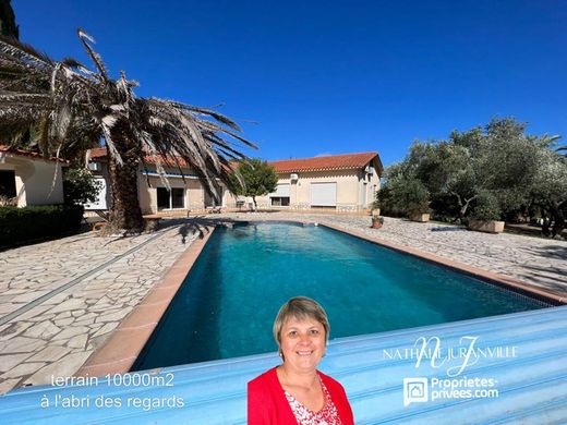 Villa in Argeles, Pyrénées-Orientales