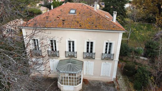 Casa de luxo - Flayosc, Var