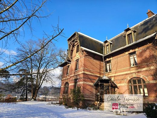 Luxury home in Lillebonne, Seine-Maritime