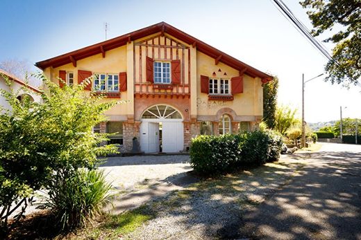 Casa de luxo - Salies-de-Béarn, Pirineus Atlânticos