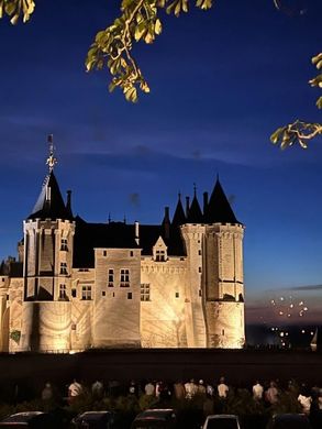 Villa à Saumur, Maine-et-Loire