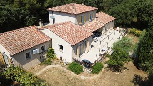 Luksusowy dom w Carpentras, Vaucluse