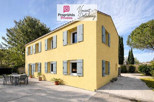 Luxury home in Pertuis, Vaucluse
