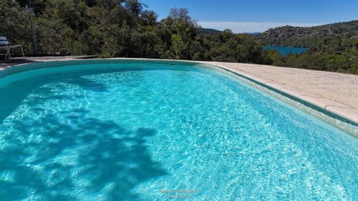 Luxury home in Esparron-de-Verdon, Alpes-de-Haute-Provence