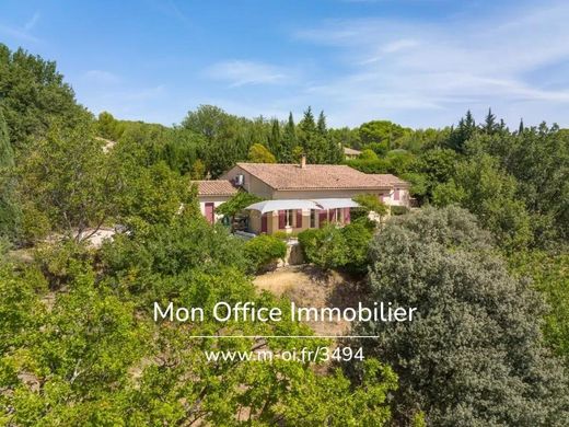 Luxury home in Lauris, Vaucluse