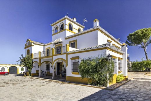 Villa - Sevilha, Andaluzia