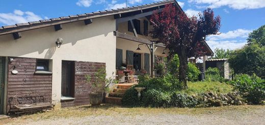 Casa de lujo en Montpezat-de-Quercy, Tarn y Garona