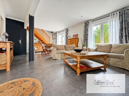 Maison de luxe à La Baule-Escoublac, Loire-Atlantique