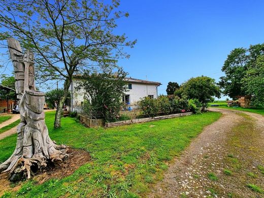 Lüks ev Larrazet, Tarn-et-Garonne