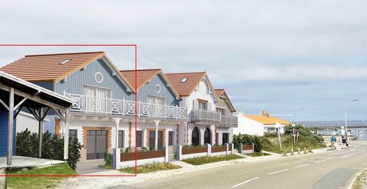 Πολυτελή κατοικία σε Préfailles, Loire-Atlantique