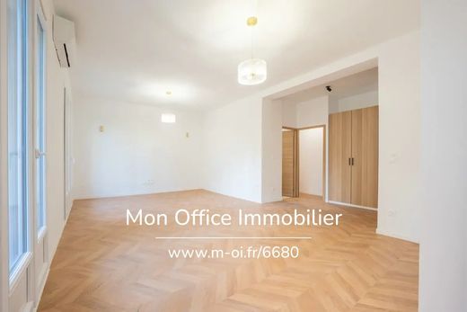 Apartment in Aix-en-Provence, Bouches-du-Rhône