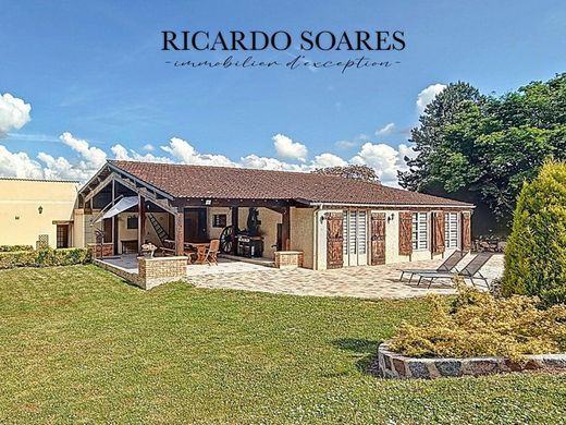 Luxury home in Pontpoint, Oise