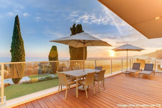 Penthouse Nice, Alpes-Maritimes