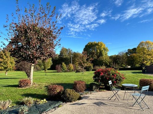 Casa de luxo - Crulai, Orne