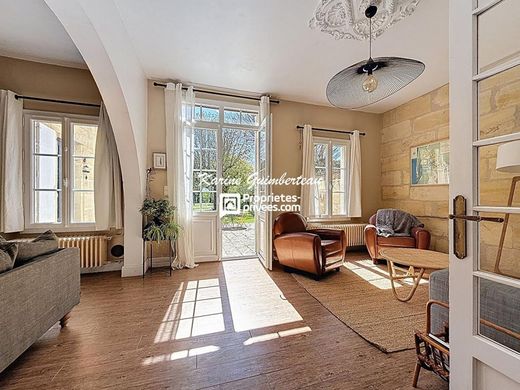 Villa in Sainte-Terre, Gironde