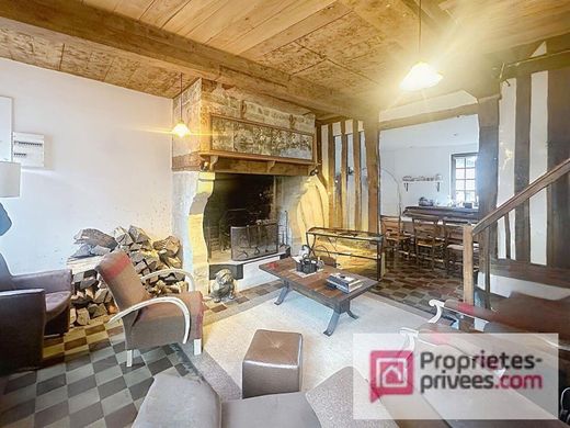 Luxury home in Beaumont-en-Auge, Calvados