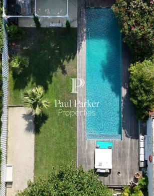 Luxus-Haus in Bègles, Gironde