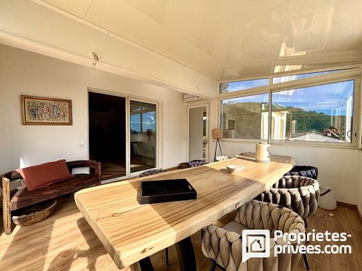 豪宅  Seillans, Var